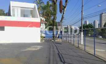 Imagem 4: Prédio Comercial de 538m2 em excelente localização na Zona Sul