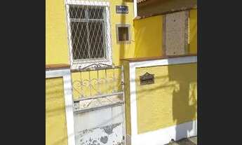 Imagem 3: Sulacap (Junto Parque Sulacap Shopping) Casa Frente de rua Independente 2Qts Quintal Garag