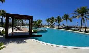 Imagem 2: LOTE A VENDA NO CONDOMINIO TAHAA HOME RESORTS