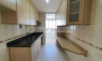 Imagem 3: Apartamento para Locação em Jundiaí, Vila Inhamupe, 3 dormitórios, 1 suíte, 3 banheiros, 2