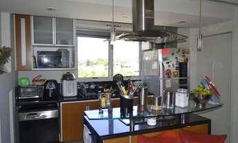 Imagem 4: Apartamento Venda 2 Dormitórios - 115 m² Brooklin