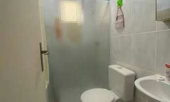 Imagem 13: Apartamento com 2 dormitórios à venda, 85 m² por R$ 375.000 - Ocian - Praia Grande/SP