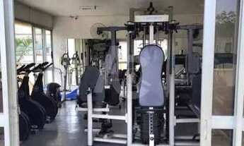 Imagem 6: Excelente apartamento de dois quartos no Condomínio Vila Florença, na Vila da Penha