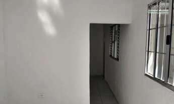 Imagem 7: Casa com 1 dormitório para alugar por R$ 650,00/mês - Jardim Elvira - Osasco/SP