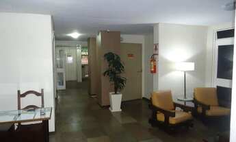 Imagem 3: Cod.imóvel: 1618 - Apartamento no Bairro CENTRO com 63 m2, 02 dormitórios, 01 suite, sala