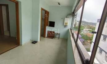 Imagem 6: Apartamento para Venda - 95.43m², 2 dormitórios, 1 vaga - Bom Jesus