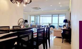 Imagem 7: Riserva Uno - Apartamento com 4 Qtos - 4 Suites, 299m²