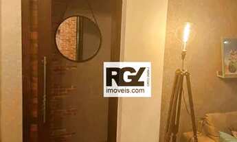 Imagem 4: APARTAMENTO COM 2 DORMITÓRIOS SENDO 1 SUITE 110m² E A 100 METROS DA PRAIA SÃO VICENTE