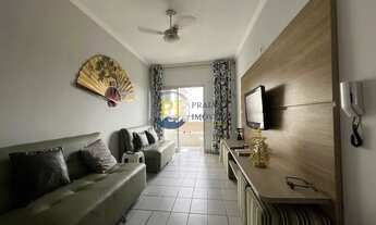 Imagem: Apartamento com 1 dorm, Aviação, Praia