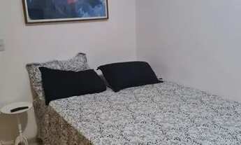 Imagem 7: Apartamento 1 Quarto Mobiliado nas Graças