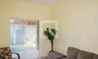 Imagem 2: Casa para Aluguel - Campo Grande, 2 Quartos, 65 m2