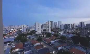 Imagem 3: Se você busca morar com Conforto, Pratiscidade e Segurança, então more no neste Apartamen