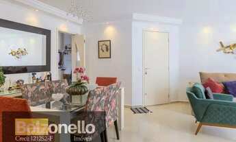 Imagem: Apartamento para Venda em São Paulo, Água