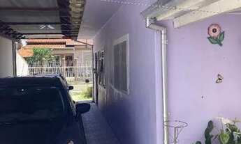 Imagem 3: LInda Casa no centro de Palhoça SC