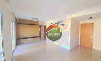 Imagem 5: Apartamento com 3 dormitórios para alugar, 108 m² por R$ 5.565,00/mês - Bosque das Juritis