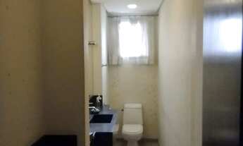 Imagem 6: Triplex para venda com 500 metros quadrados com 3 suítes e 5 vagas em Boqueirão - Santos