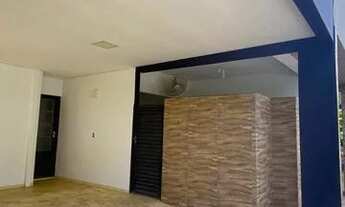 Imagem 2: Casa com 2 dormitórios à venda, 112 m² por R$ 540.000 - Condomínio Residencial Village Mar