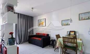 Imagem 2: Apartamento 1 Quarto à venda, Cambuci - São Paulo