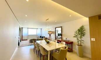 Imagem 6: Apartamento com 3 dormitórios à venda, 175 m² - Gonzaga - Santos/SP