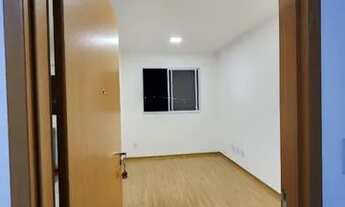 Imagem 2: Apartamento 2 quartos, com mobília