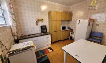 Imagem 3: Apartamento com 2 dormitórios à venda, 70 m² por R$ 235.000,00 - Vila Guilhermina - Praia