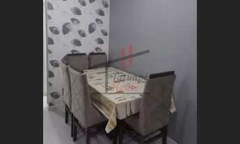 Imagem 4: Apartamento Venda Aricanduva 2 Dmts 1 Vaga