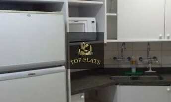 Imagem 5: Flat disponível em Moema - SP