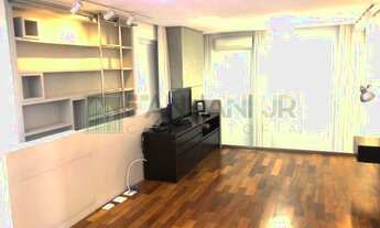 Imagem 5: SÃO PAULO - Apartamento Padrão - JARDINS