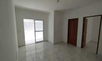 Imagem 5: Apartamento para venda tem 55 metros quadrados com 2 quartos em Pedras - Fortaleza - CE