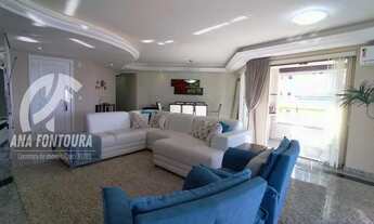 Imagem 6: Apartamento para venda possui 157 metros quadrados com 3 quartos em Centro - Balneário Cam