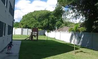 Imagem 5: Apartamento em Santa Cruz, 2 Quartos, Sala, Cozinha, Banheiro,Piscina, Quadra,Garagem