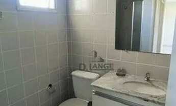 Imagem: Apartamento para alugar no Parque Camélias