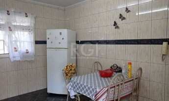 Imagem 6: Casa para Venda - 120m², 3 dormitórios, sendo 1 suites, Rubem Berta