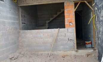 Imagem 6: Lançamento!!! Sobrados de 65m² com 02 Suítes e 01 Vaga - Vila Industrial - SP