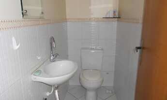 Imagem 6: Oportunidade casa no Mirante da lagoa c/ 2suítes, 3brs, 1vg, amrs plnjds, scd