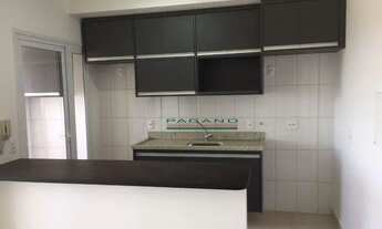 Imagem 7: Apartamento com 1 dormitório à venda, 54 m² por R$ 355.000,00 - Jardim América - Ribeirão