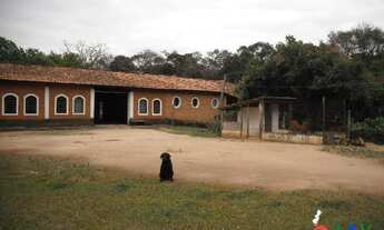 Imagem 2: Linda área Terreno / lote com venda por R$33.000.000