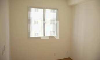 Imagem 7: Apartamento para Aluguel - Jardim Santo Antonio, 2 Quartos, 35 m2