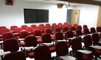 Imagem 5: Excelente auditório