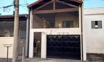 Imagem: Casa - Bosque dos Eucaliptos - 3 Dormitórios