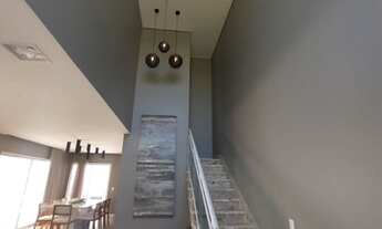 Imagem 5: Casa toda mobiliada e projetada em condomínio em Fortaleza