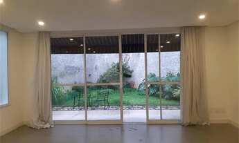 Imagem 2: Casa de condomínio sobrado para aluguel e venda com 244 metros quadrados com 4 quartos