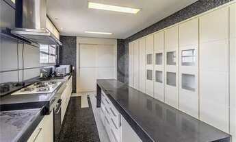 Imagem 5: Alto Padrão - Vendo - Bela Vista - apartamento 480m² - 2 suítes - 3 vagas