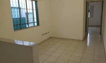 Imagem 5: CASA P/ LOCAÇÃO EM NOVO OSASCO - OSASCO/SP - 1 Dormitório, sala, cozinha, lavanderia e ban