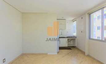 Imagem 6: Apartamento 01 dormitório, 01 vaga em Higienópolis