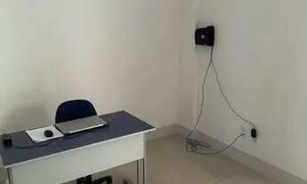 Imagem 7: Prédio empresarial