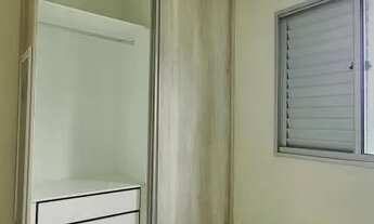 Imagem 7: Apartamento para aluguel com varanda no Centro SBC