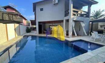 Imagem: Casa com 4 dormitórios à venda, 220 m²