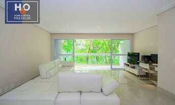 Imagem 2: Apartamento com 3 dormitórios 3 Suítes à venda, 132 m² - Vila Andrade - São Paulo/SP