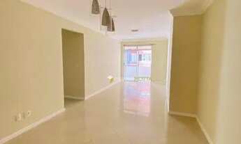 Imagem 2: Apartamento para alugar, 125 m² por R$ 4.000,02/mês - Campinas - São José/SC